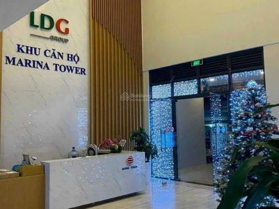 Marina Tower, Vietnam Marina Tower, Vietnam