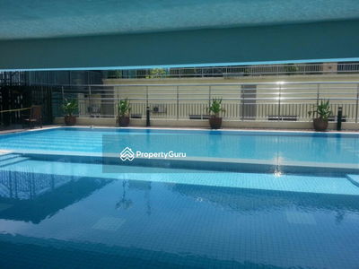 Holiday Place (D-Villa Residence), Malaysia Holiday Place (D-Villa Residence), Malaysia