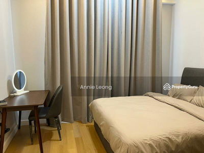 Sentral Suites @ KL Sentral, Malaysia Sentral Suites @ KL Sentral, Malaysia