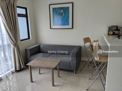 HYVE SOHO Suites Cyberjaya, Malaysia HYVE SOHO Suites Cyberjaya, Malaysia