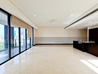 Rimbun @ Embassy Row, Malaysia Rimbun @ Embassy Row, Malaysia