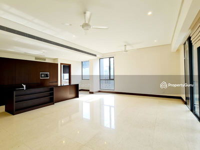 Rimbun @ Embassy Row, Malaysia Rimbun @ Embassy Row, Malaysia