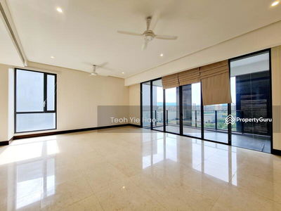 Rimbun @ Embassy Row, Malaysia Rimbun @ Embassy Row, Malaysia