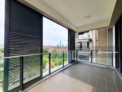 Rimbun @ Embassy Row, Malaysia Rimbun @ Embassy Row, Malaysia