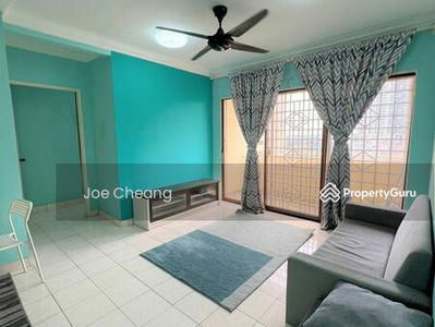 Palm Spring @ Damansara, Malaysia Palm Spring @ Damansara, Malaysia