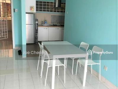 Palm Spring @ Damansara, Malaysia Palm Spring @ Damansara, Malaysia