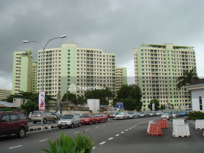 Putra Place Condominium, Malaysia Putra Place Condominium, Malaysia