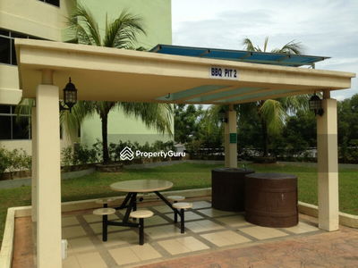 Putra Place Condominium, Malaysia Putra Place Condominium, Malaysia