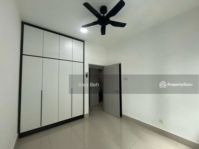 Razak City Residences (RC Residence), Malaysia Razak City Residences (RC Residence), Malaysia