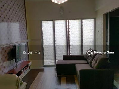 Residensi Alam Damai, Malaysia Residensi Alam Damai, Malaysia