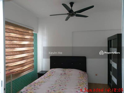 Residensi Alam Damai, Malaysia Residensi Alam Damai, Malaysia