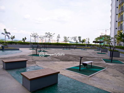 Residensi Alam Damai, Malaysia Residensi Alam Damai, Malaysia