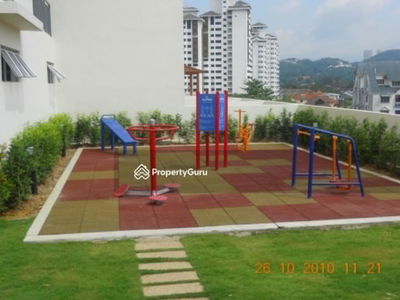 Ampang Putra Residency, Malaysia Ampang Putra Residency, Malaysia