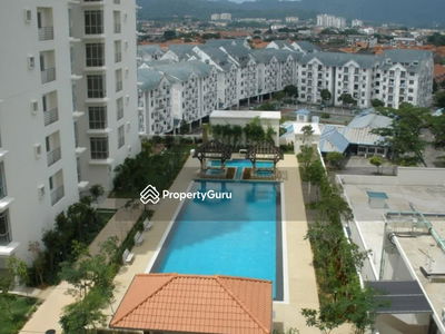 Ampang Putra Residency, Malaysia Ampang Putra Residency, Malaysia