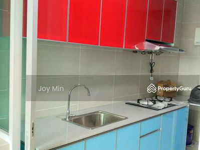 Midori Green @ Austin Heights, Malaysia Midori Green @ Austin Heights, Malaysia