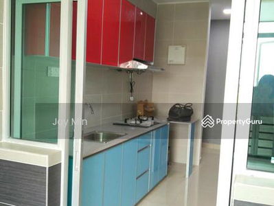 Midori Green @ Austin Heights, Malaysia Midori Green @ Austin Heights, Malaysia