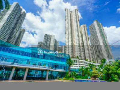 Amberside @ Country Garden Danga Bay, Malaysia Amberside @ Country Garden Danga Bay, Malaysia