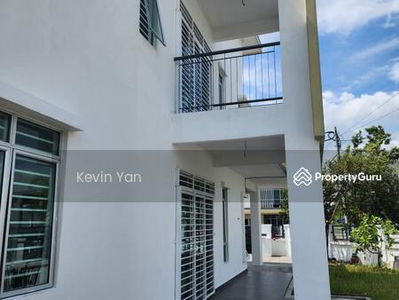 Hillpark Bandar Puncak Alam, Malaysia Hillpark Bandar Puncak Alam, Malaysia