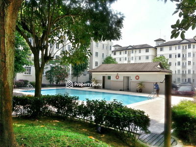 Sri Pinang (Puchong), Malaysia Sri Pinang (Puchong), Malaysia