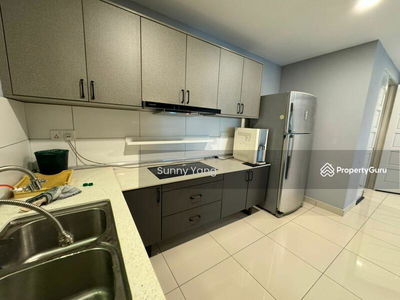 The Navens, Bukit Mertajam, Malaysia The Navens, Bukit Mertajam, Malaysia