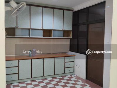 Taman Sungai Besi Indah, Malaysia Taman Sungai Besi Indah, Malaysia