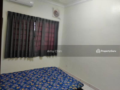 Taman Sungai Besi Indah, Malaysia Taman Sungai Besi Indah, Malaysia