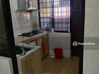 Taman Sungai Besi Indah, Malaysia Taman Sungai Besi Indah, Malaysia