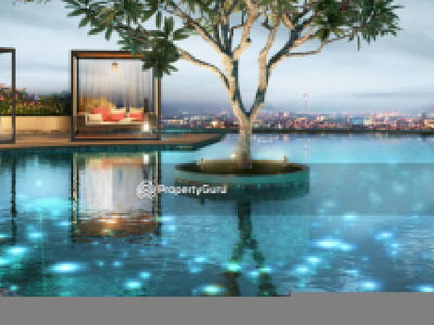 28 BLVD, Malaysia 28 BLVD, Malaysia