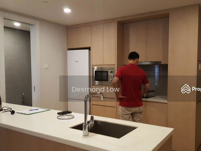 188 Suites (Fraser Residence), Malaysia 188 Suites (Fraser Residence), Malaysia