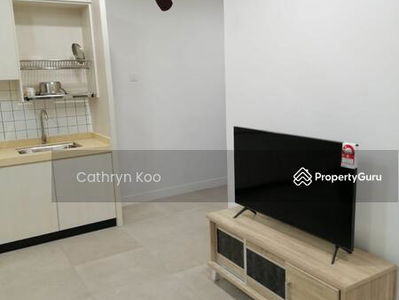 Union Suites, Bandar Sunway, Malaysia Union Suites, Bandar Sunway, Malaysia