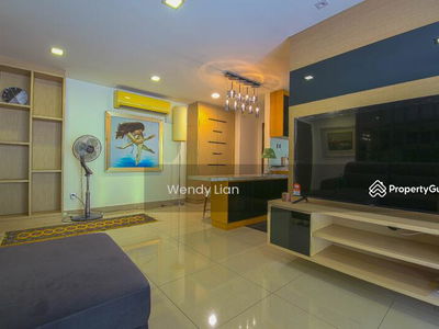 Bangsar Puteri, Malaysia Bangsar Puteri, Malaysia