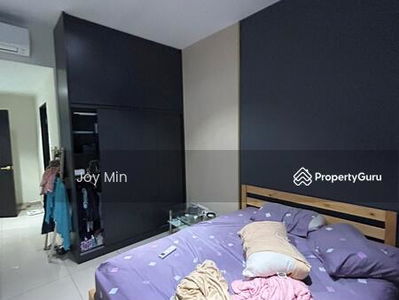 Marina Cove, Johor Bahru, Malaysia Marina Cove, Johor Bahru, Malaysia