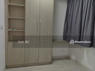 AraGreens Residences, Malaysia AraGreens Residences, Malaysia