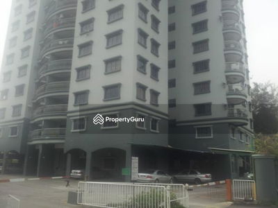 D'Haven Condominium, Malaysia D'Haven Condominium, Malaysia