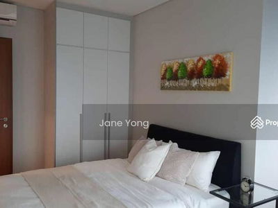 Sky Suites @ KLCC, Malaysia Sky Suites @ KLCC, Malaysia