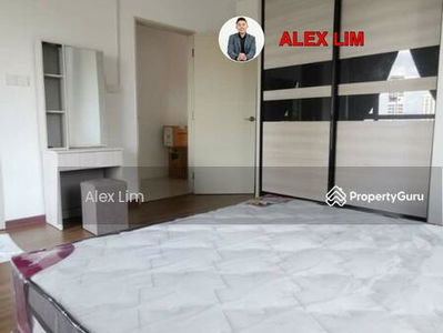 City Residence, Malaysia City Residence, Malaysia