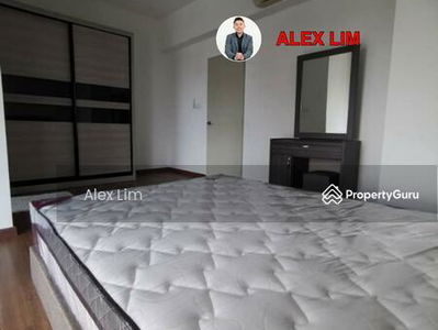 City Residence, Malaysia City Residence, Malaysia