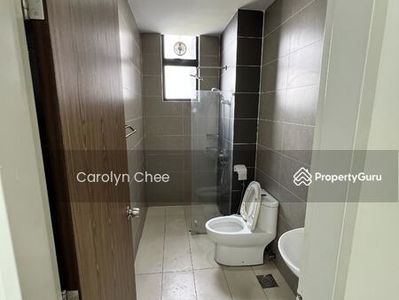 City of Green @ Bukit Jalil, Malaysia City of Green @ Bukit Jalil, Malaysia