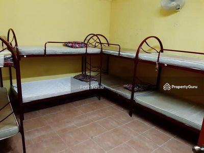 Hostel for workers/students @ Datuk Keramat, Malaysia Hostel for workers/students @ Datuk Keramat, Malaysia