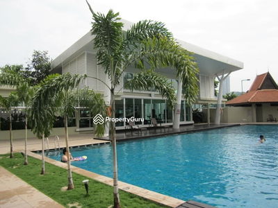 Mont Kiara Banyan, Malaysia Mont Kiara Banyan, Malaysia