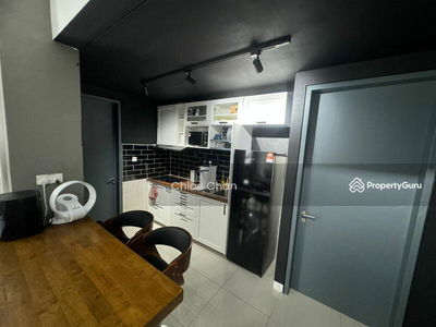 One Cochrane Residences, Malaysia One Cochrane Residences, Malaysia