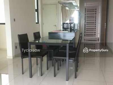 Impiana @ East Ledang, Malaysia Impiana @ East Ledang, Malaysia