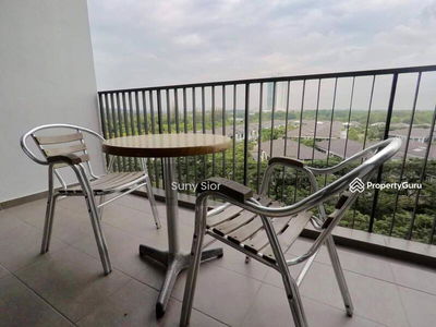 Senibong Cove - The WaterEdge Apartments, Malaysia Senibong Cove - The WaterEdge Apartments, Malaysia