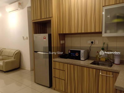 Senibong Cove - The WaterEdge Apartments, Malaysia Senibong Cove - The WaterEdge Apartments, Malaysia