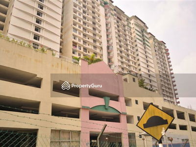 Venice Hill, Malaysia Venice Hill, Malaysia