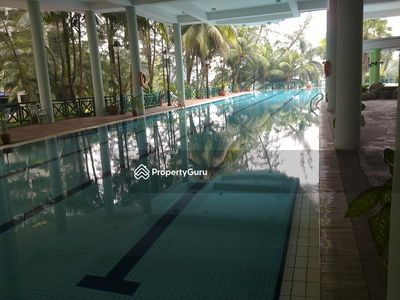 Venice Hill, Malaysia Venice Hill, Malaysia