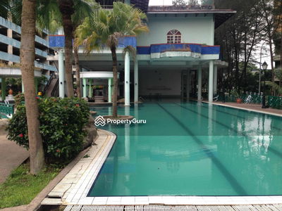 Venice Hill, Malaysia Venice Hill, Malaysia