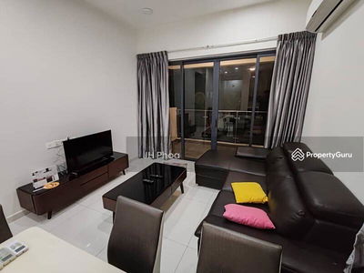 Bay Point @ Country Garden Danga Bay, Malaysia Bay Point @ Country Garden Danga Bay, Malaysia