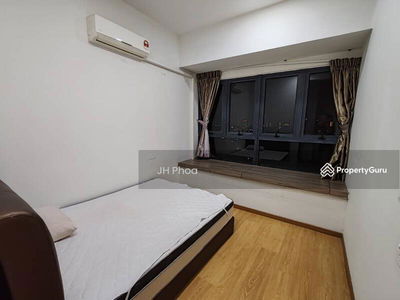 Bay Point @ Country Garden Danga Bay, Malaysia Bay Point @ Country Garden Danga Bay, Malaysia