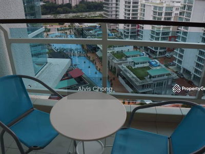 Oasis Serviced Suites, Malaysia Oasis Serviced Suites, Malaysia